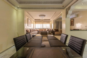 Elegant apartment downtown